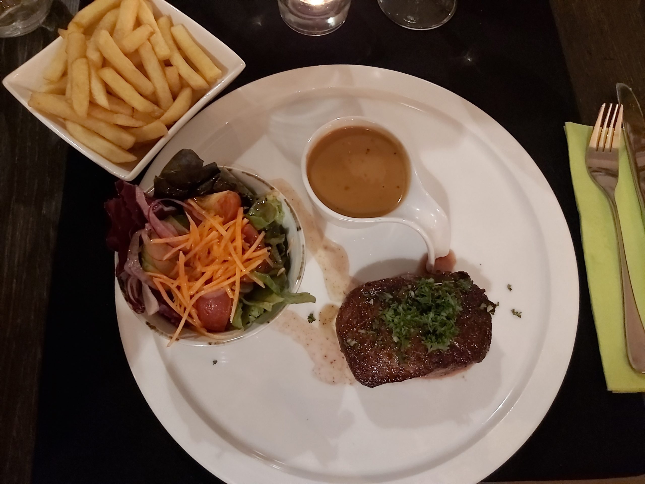 de beste steak van belgie de stoof