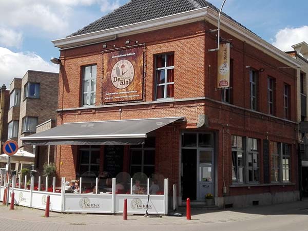 Zwijndrecht – Steakhouse De Klok