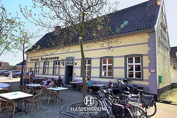 Sint-Truiden – Taverne Haspengouw