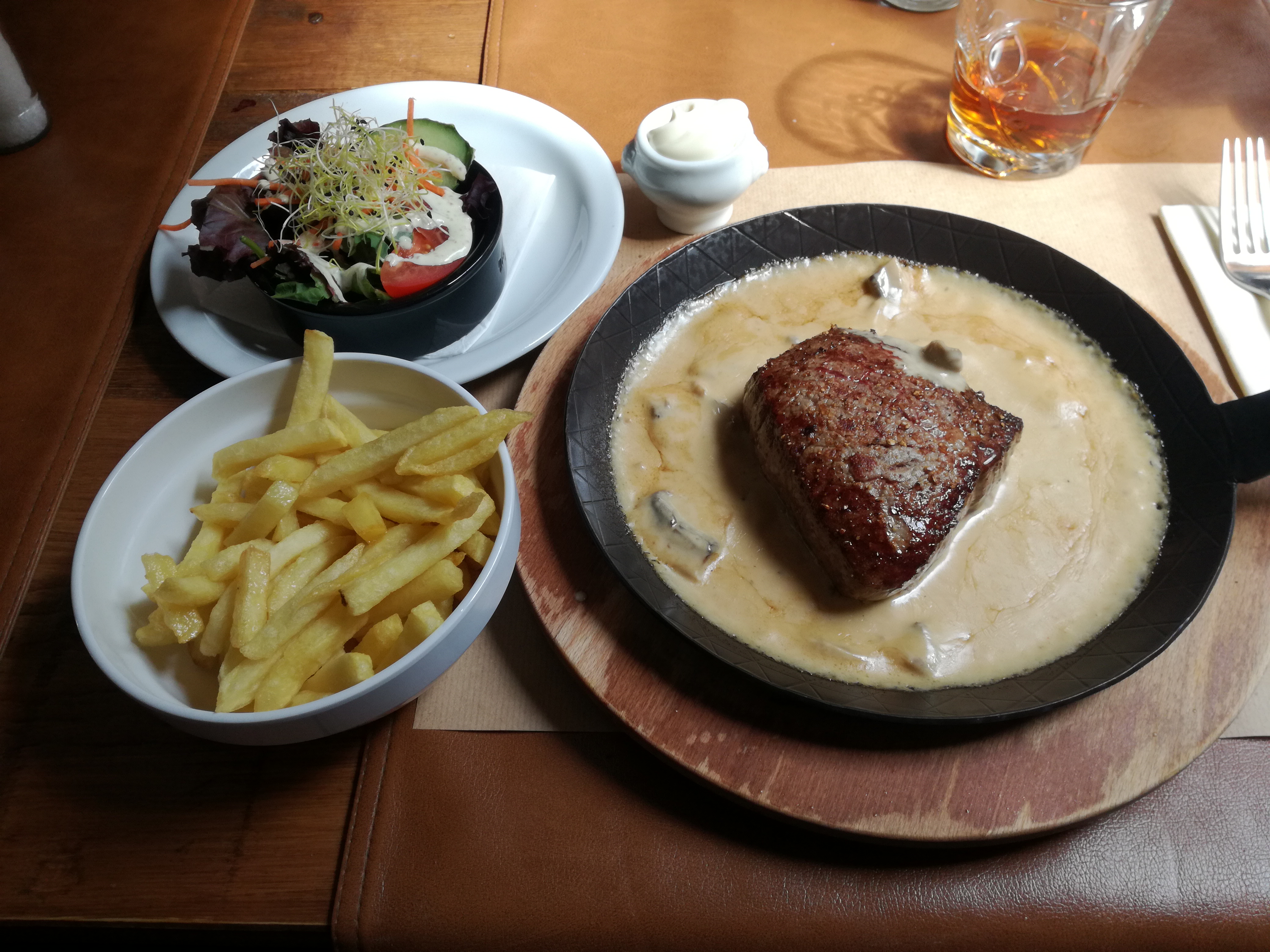 de beste steak van belgie den duiventoren bazel