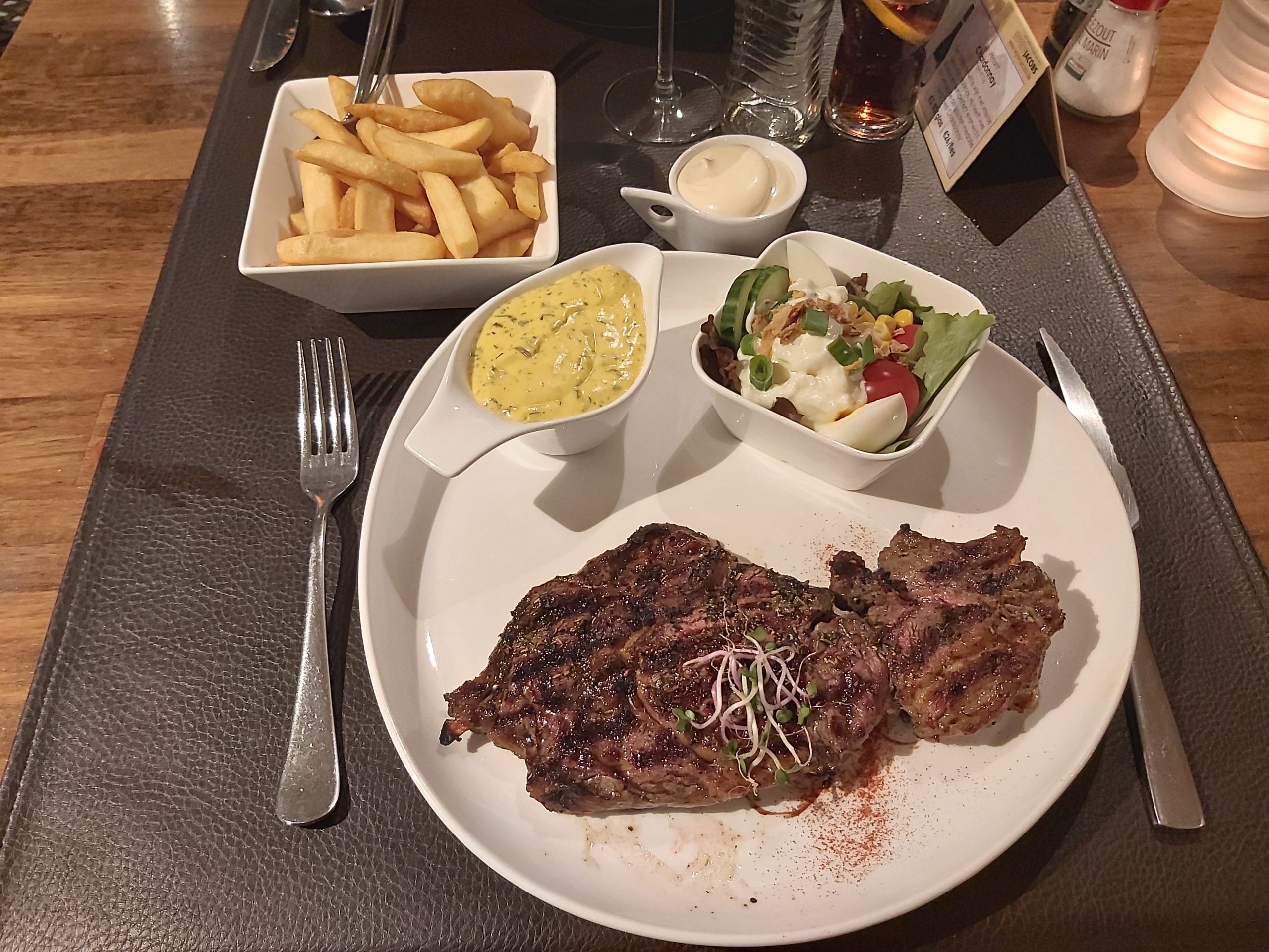 de beste steak van belgie de torenhoeve