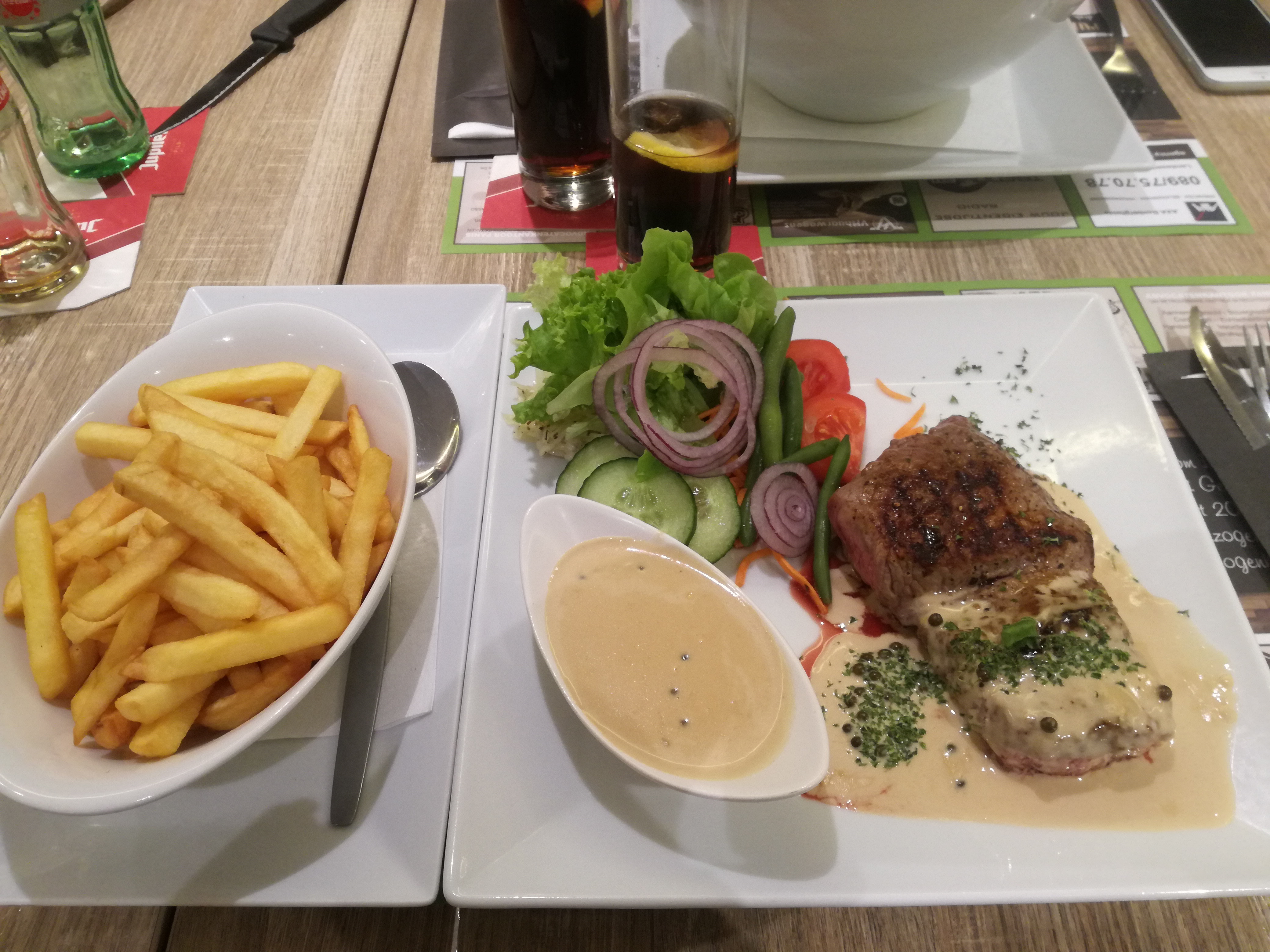 beste steak intermezzo limburg