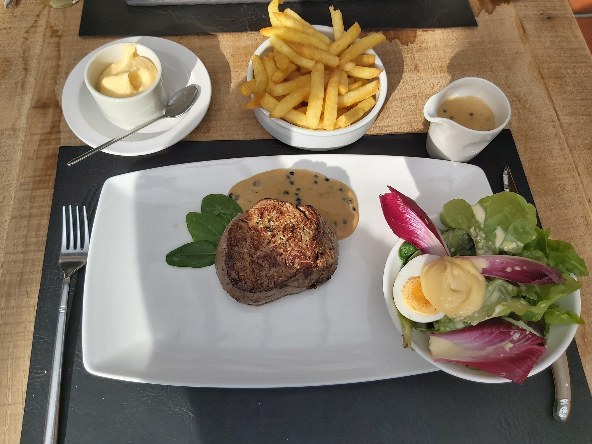 de beste steak van belgie la ferme des 4 saisons