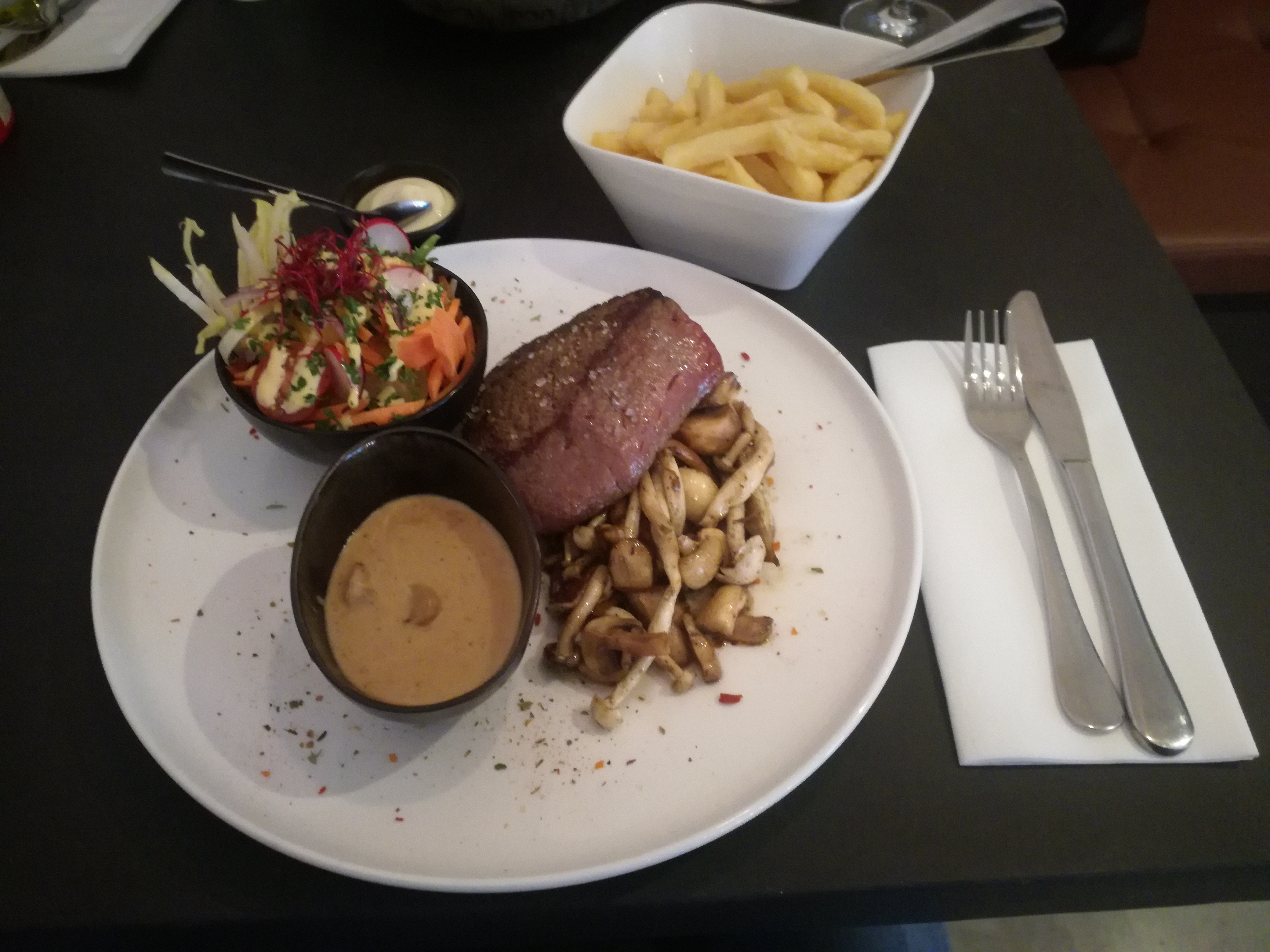 beste steak van belgie ploatse 6