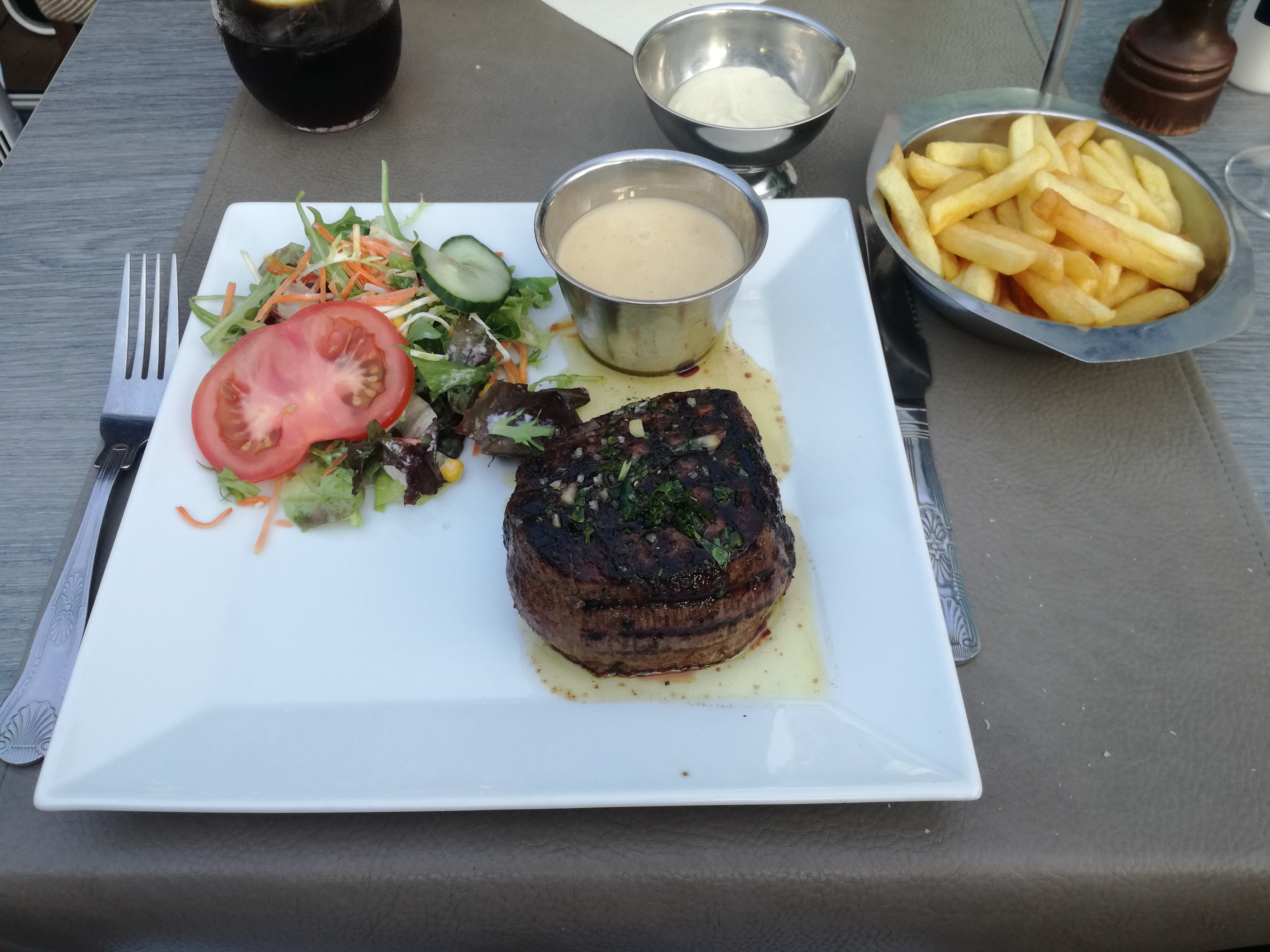 de beste steak van belgie brasserie daneels