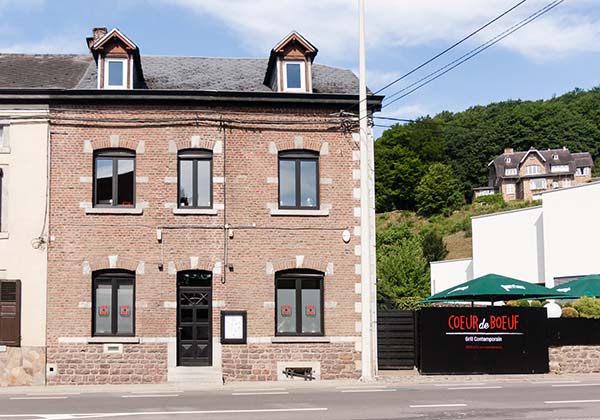 coeur de boeuf de beste steak van belgie