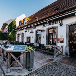 l'amusoir de beste steak van belgie