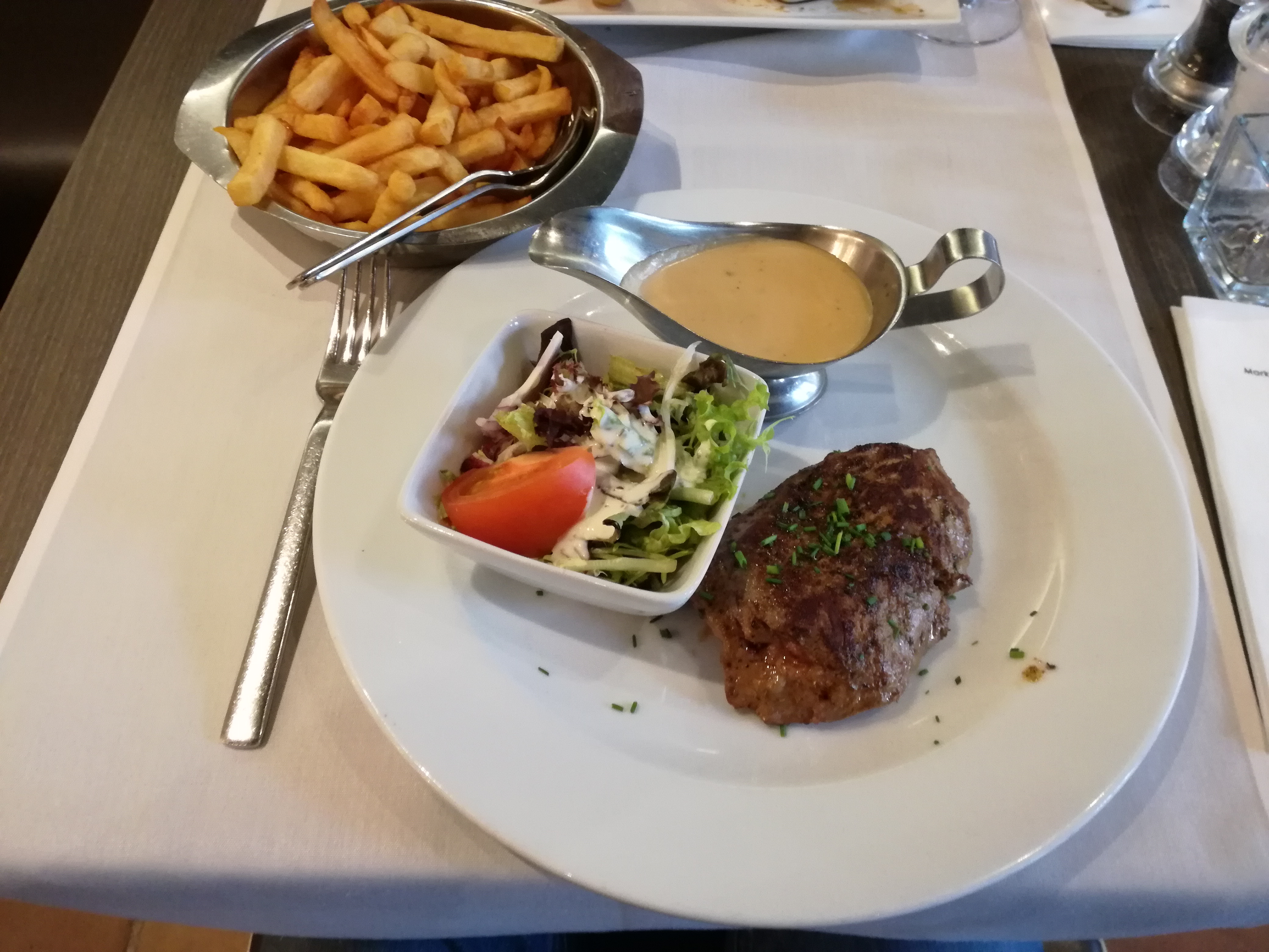 comte de flandre de beste steak van belgie