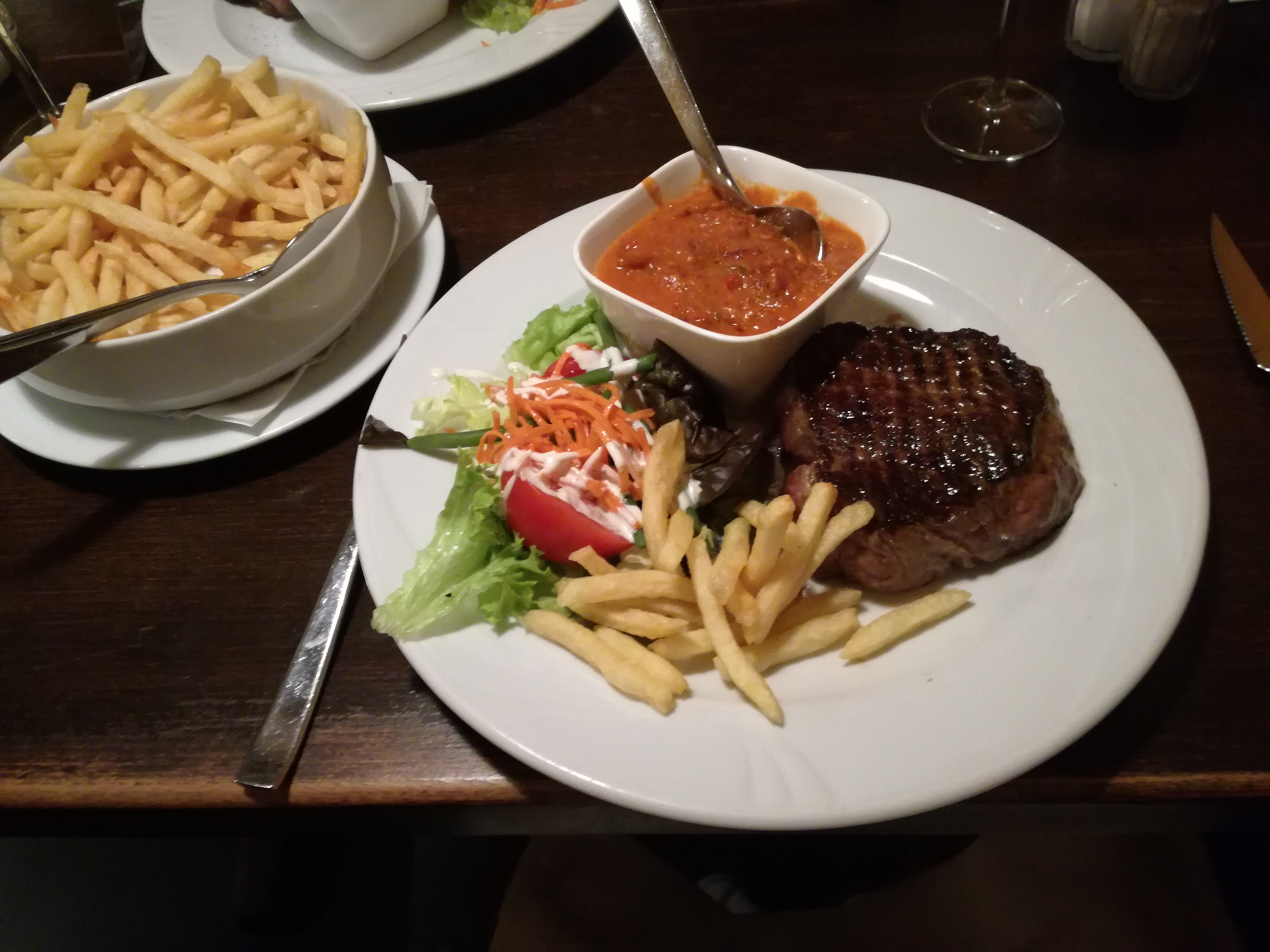 de beste steak van belgië de nachtuil