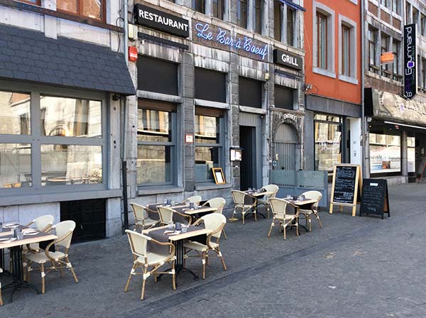 Luik – Bar à Boeuf