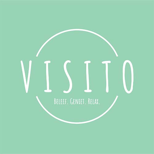 logo visito