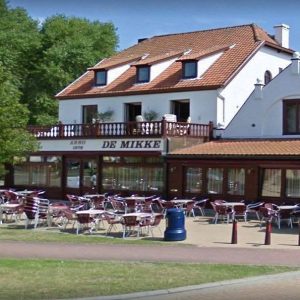 de mikke beste steakrestaurant vleesrestaurant