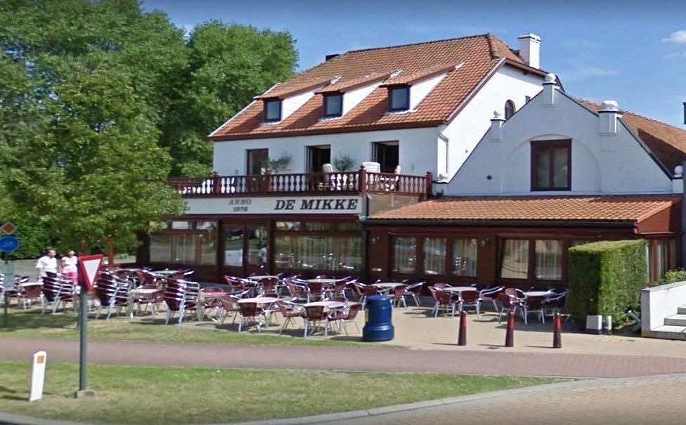 de mikke beste steakrestaurant vleesrestaurant