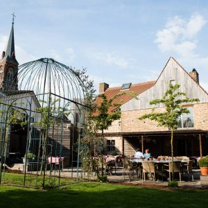 in de zwaan steakrestaurant sint truiden beste steak van belgie