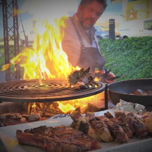 bouchers doubles de beste steak van belgie barchon vleesrestaurant steakhouse