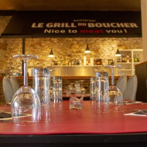 le grill du boucher leernes de beste steak van belgie vleesrestaurant