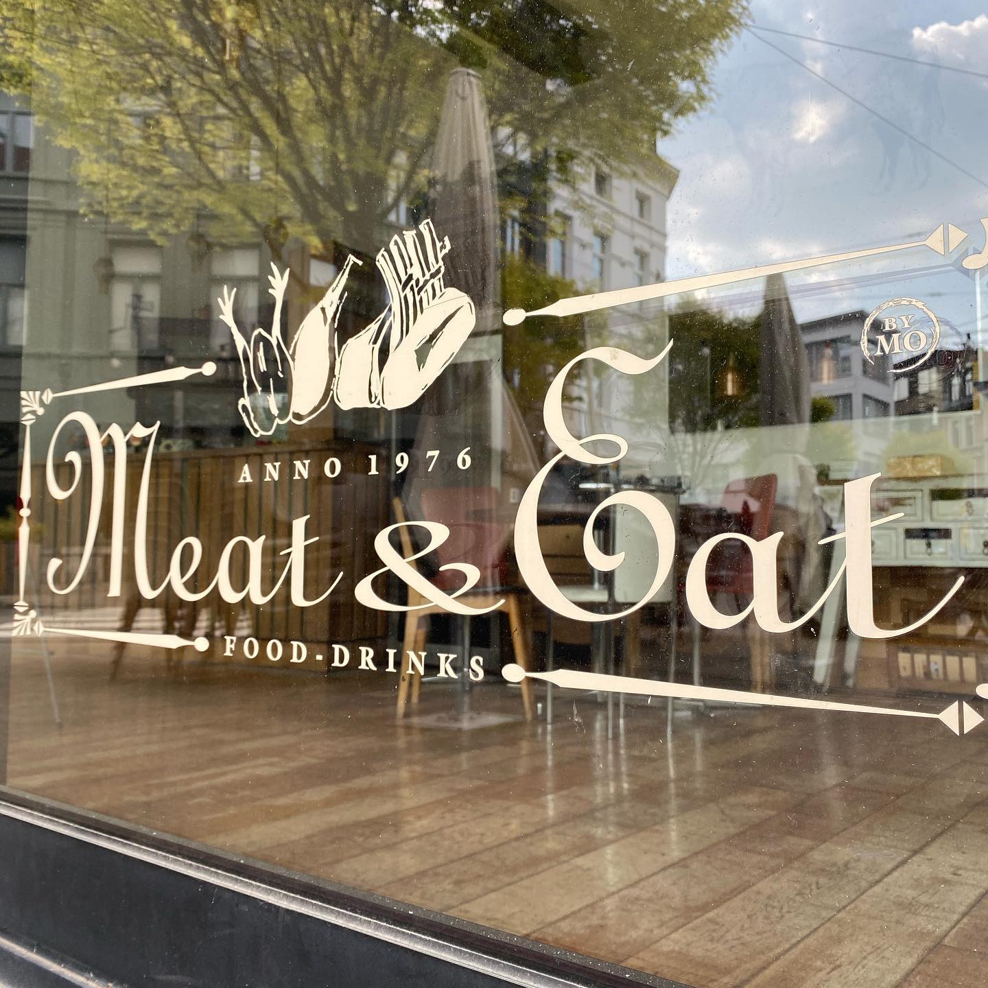 vleesrestaurant antwerpen de beste steak van belgie steakhouse meat and eat