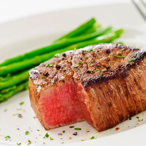 filet mignon