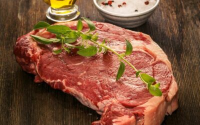 Wat is het verschil tussen een entrecôte en een ribeye?