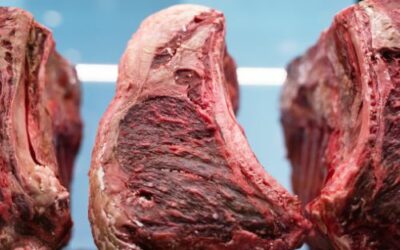 Wat is dry-aging van steak en kan je het zelf doen?
