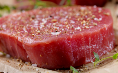 Steak en Kruiden: Versterk de Smaak van je Steak met Perfecte Kruidencombinaties