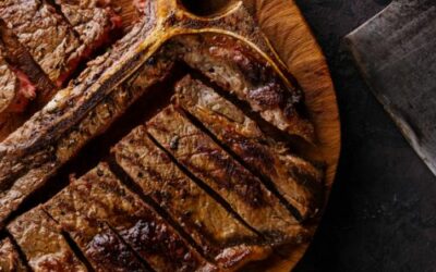 De Kunst van Reverse Sear: Perfectie voor je Steaks