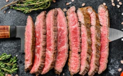 Hoe snij je best je steak? – Het belang van snijtechnieken